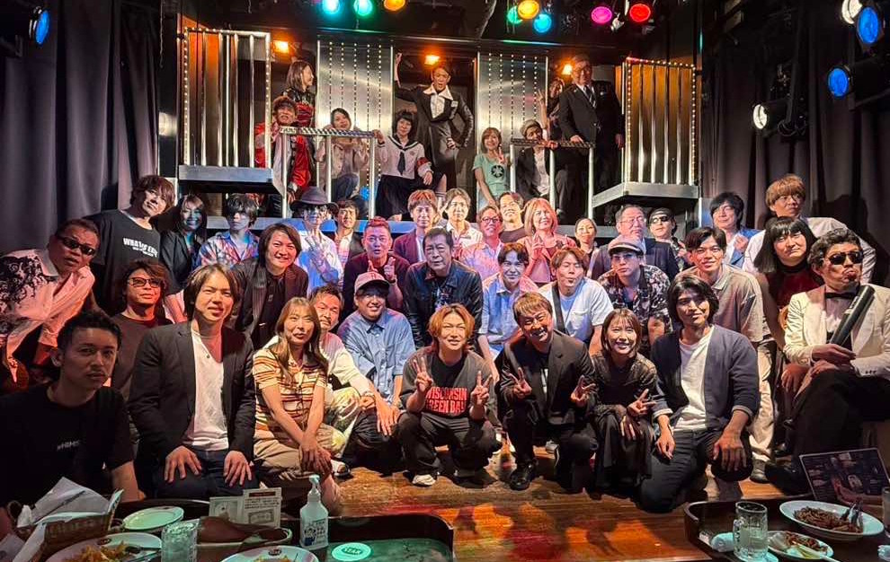 絶対ルール 基本的には、お茶のみですw